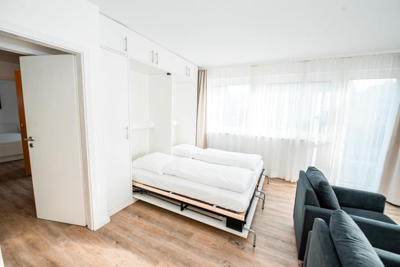 Haus Pamir Wohnung 1 Seeschwalbe Norderney Zewnętrze zdjęcie